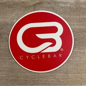 CycleBar magnet!